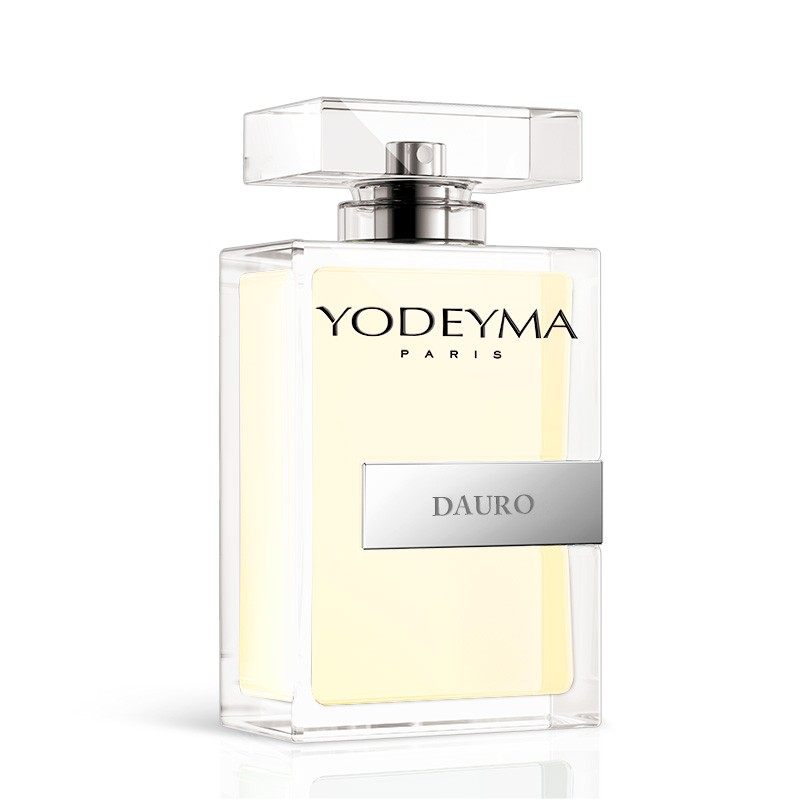 Yodeyma Dauro